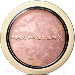 Румяна Max Factor Creme Puff Blush тон 10