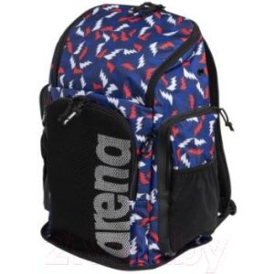 Рюкзак ARENA Team Backpack 45 Allover / 002437 132