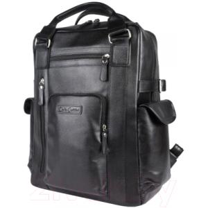 Рюкзак Carlo Gattini Classico Corruda 3092-01