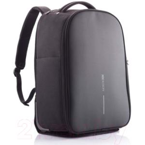 Рюкзак-чемодан XD Design Bobby Trolley / P705-771