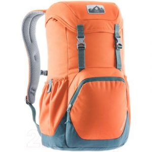 Рюкзак Deuter 2021-22 Walker 20 / 3812821-9312