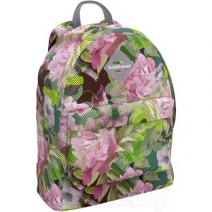 Рюкзак Erich Krause EasyLine 17L Garden Flower / 51696