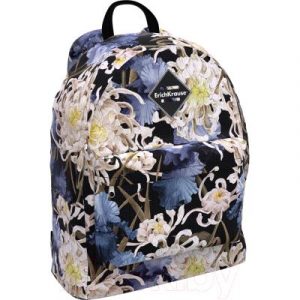 Рюкзак Erich Krause EasyLine 17L Golden Daisy / 51693