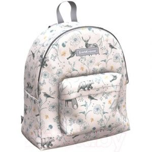 Рюкзак Erich Krause EasyLine 6L Natural Life / 53930
