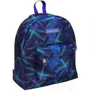 Рюкзак Erich Krause EasyLine 6L Neon Dragonflies / 54727