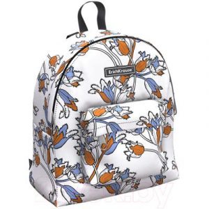 Рюкзак Erich Krause EasyLine 6L Tulips / 53933