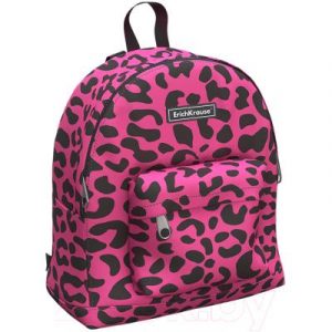 Рюкзак Erich Krause EasyLine 6L Velvet Leopard / 54730