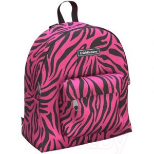 Рюкзак Erich Krause EasyLine 6L Velvet Zebra / 54731