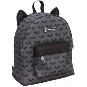 Рюкзак Erich Krause EasyLine Animals 6L Bat Cave / 51822