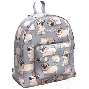 Рюкзак Erich Krause EasyLine Animals 6L Chilling Dog / 51823