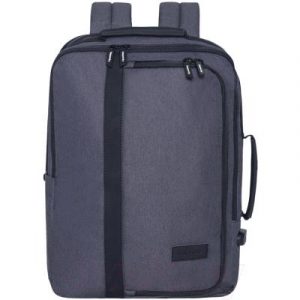 Рюкзак Grizzly Kaspersky Lab / RQk-013-6