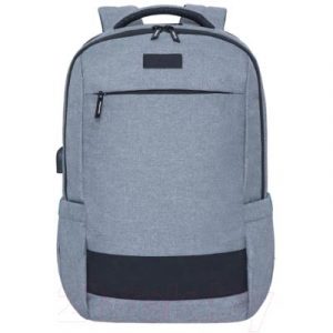 Рюкзак Grizzly Kaspersky Lab / RQk-015-2