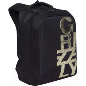 Рюкзак Grizzly RD-044-31