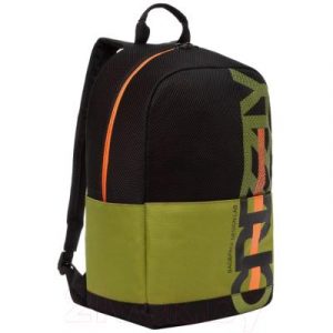 Рюкзак Grizzly RQ-210-1