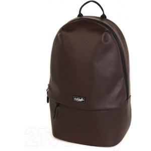 Рюкзак Vokladki M-Фит экокожа / 62002