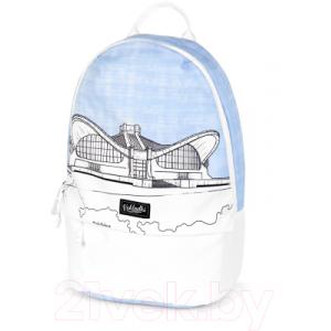 Рюкзак Vokladki Минск-Фит Белэкспо / 60004