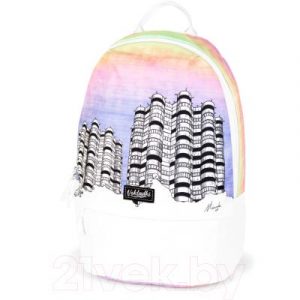 Рюкзак Vokladki Минск-Фит Кукурузы / 60002