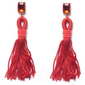 Серьги Bradex Кисти AS 0160