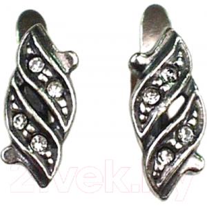 Серьги Jenavi Джери / d3253100