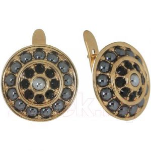 Серьги Jenavi Ландэ / j717p160