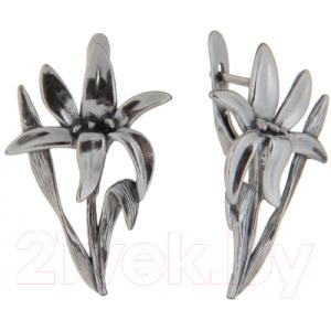 Серьги Jenavi Нерине / r4313190