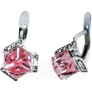 Серьги Jenavi Орест / d5503110