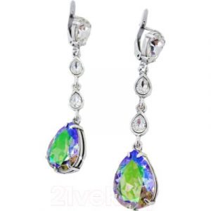 Серьги Jenavi Сирокко / e5063153