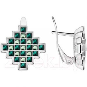 Серьги Jenavi Topic / k676f130