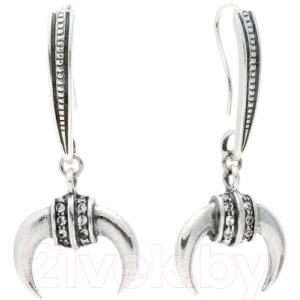 Серьги Jenavi Трофен / r7803100