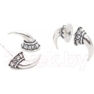 Серьги Jenavi Трофен / r7803800