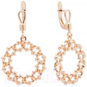 Серьги Jenavi Туминен / r967p190