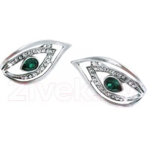 Серьги Jenavi Турако / e7933130