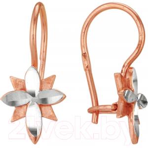 Серьги Красная Пресня 3301896р5