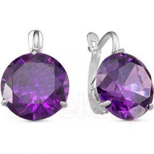Серьги Красная Пресня 3381637с1