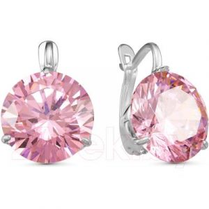 Серьги Красная Пресня 3381637с2