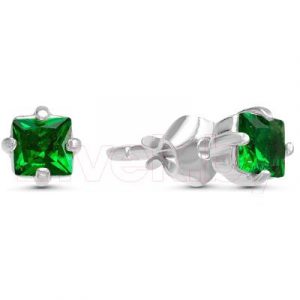 Серьги Красная Пресня 3382095с7