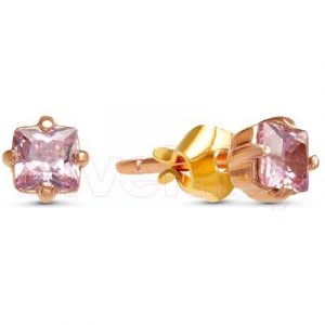 Серьги Красная Пресня 3382096р2