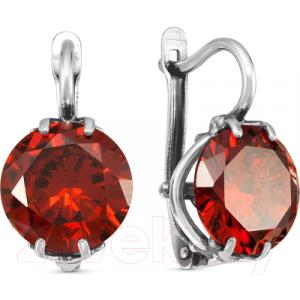 Серьги Красная Пресня 3382205Гр