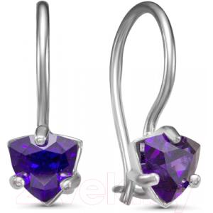 Серьги Красная Пресня 3382581с1