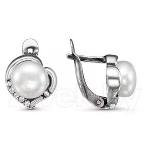 Серьги Красная Пресня 34311518К