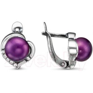 Серьги Красная Пресня 34311518К1
