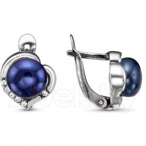 Серьги Красная Пресня 34311518Кч
