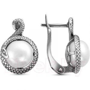 Серьги Красная Пресня 34312284К