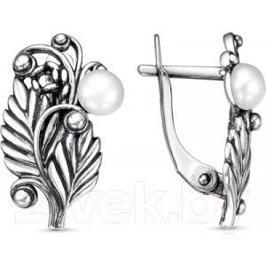 Серьги Красная Пресня 34312790К