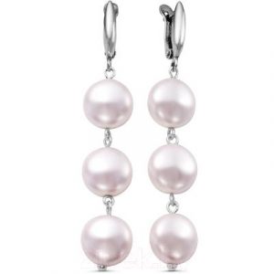 Серьги Красная Пресня 34610470К
