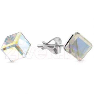 Серьги Красная Пресня 34610578сМс