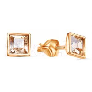 Серьги Красная Пресня 34610695-5