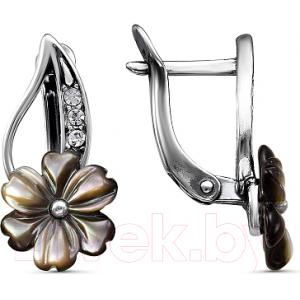 Серьги Красная Пресня 34611448Кч