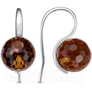 Серьги Красная Пресня 34612526-24