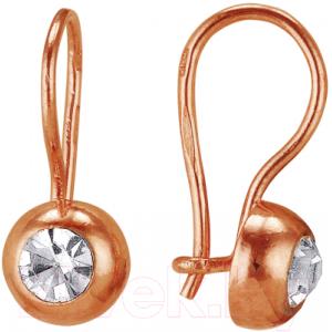 Серьги Красная Пресня 3462839рч